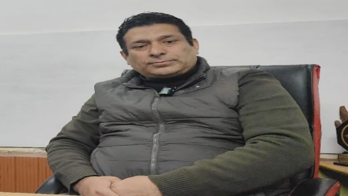 روزوں کی حالت میں غصہ کیوں آتا ہے، ماہر نفسیات ڈاکٹر اعجاز احمد صحاف سے خصوصی بات چیت کی