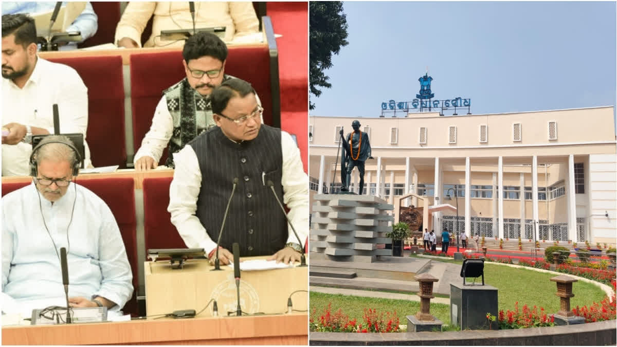 odisha vigilance case