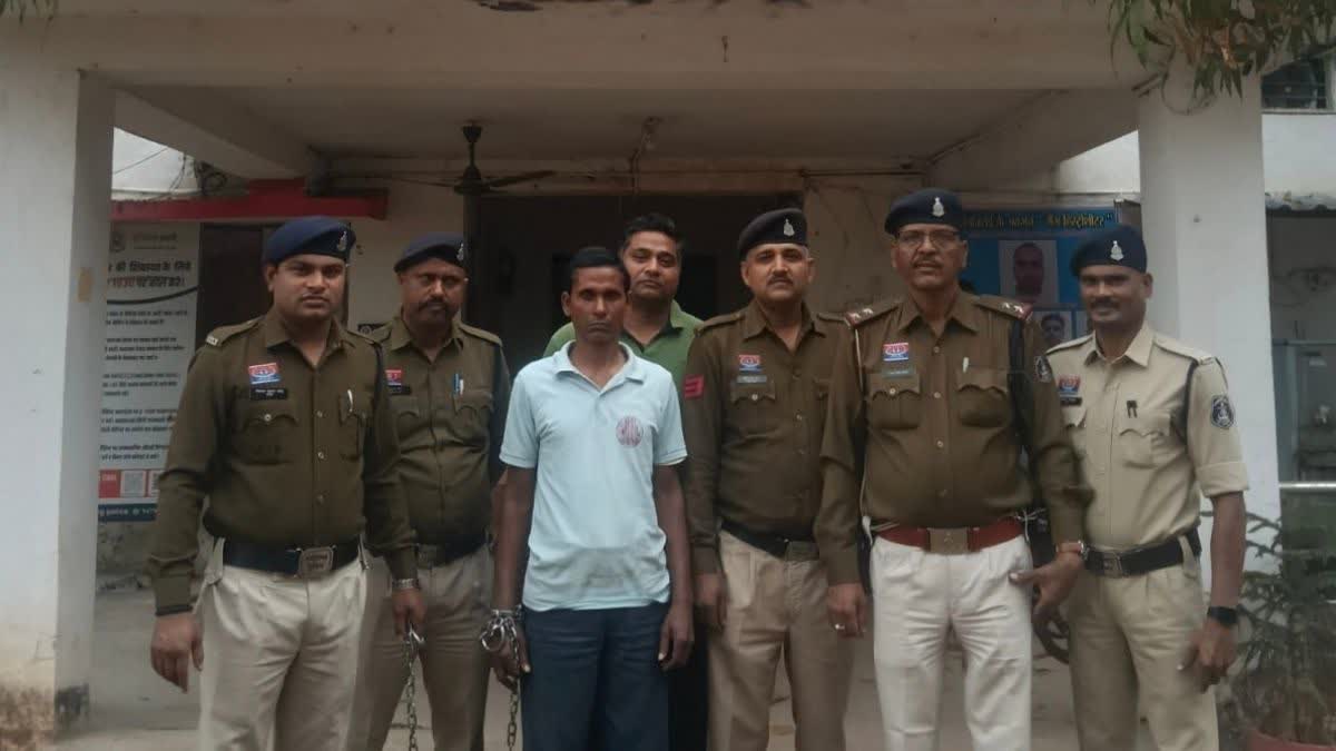 Secret of farmer murder revealed