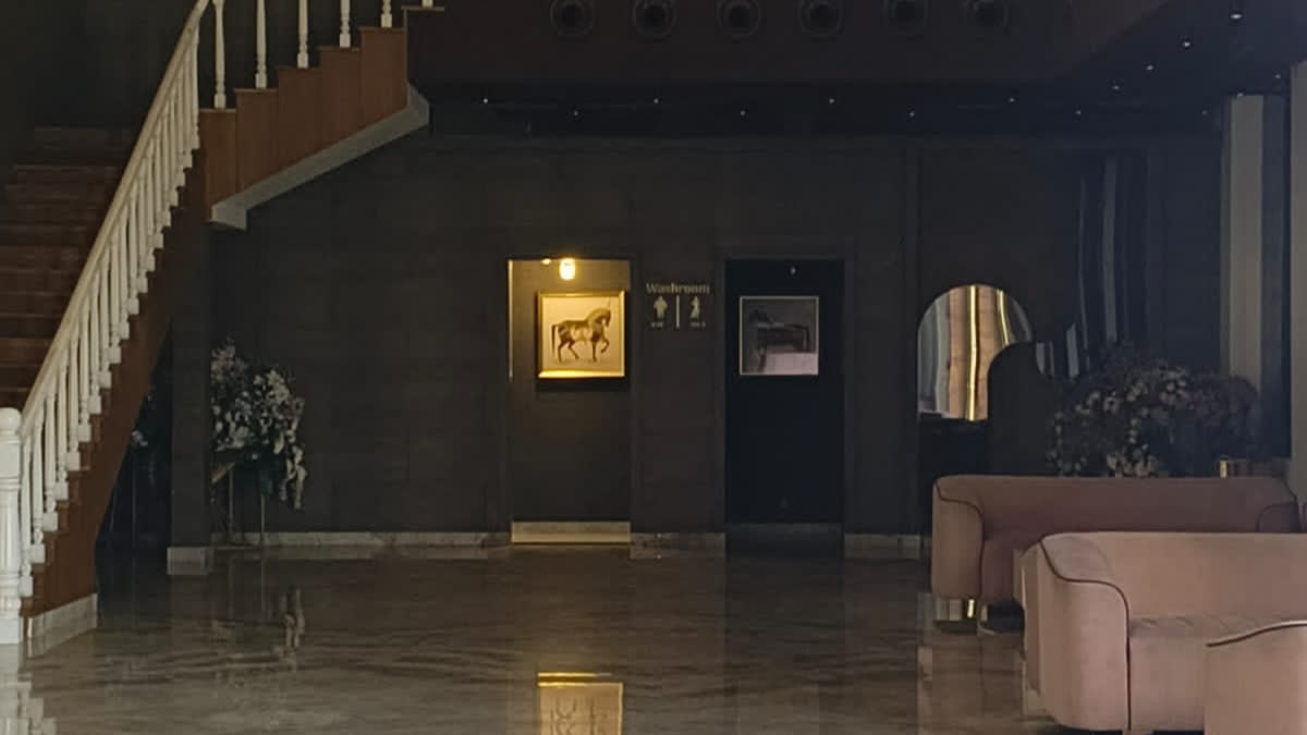 Milan Banquet Hall in Faridabad