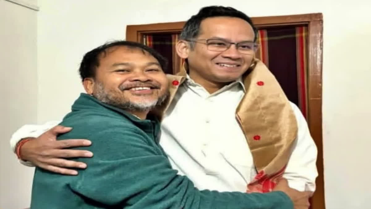 Assam Assembly Elections 2026