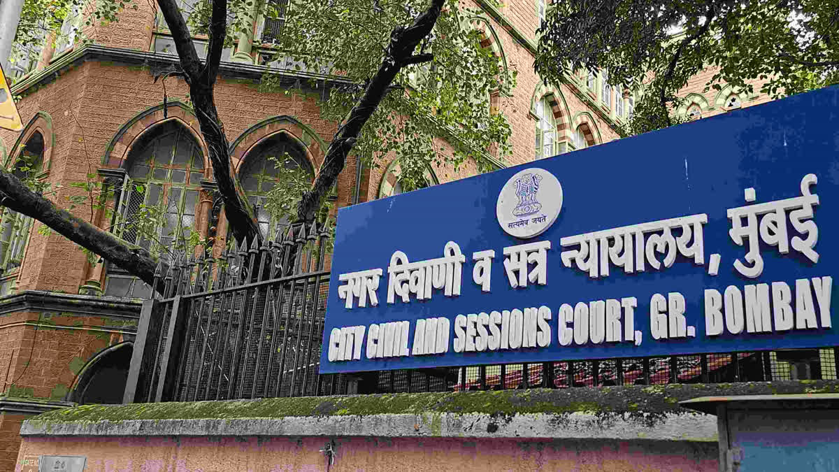 Mumbai sessions court grants bail to Anant Garje in wife suicide abetment case