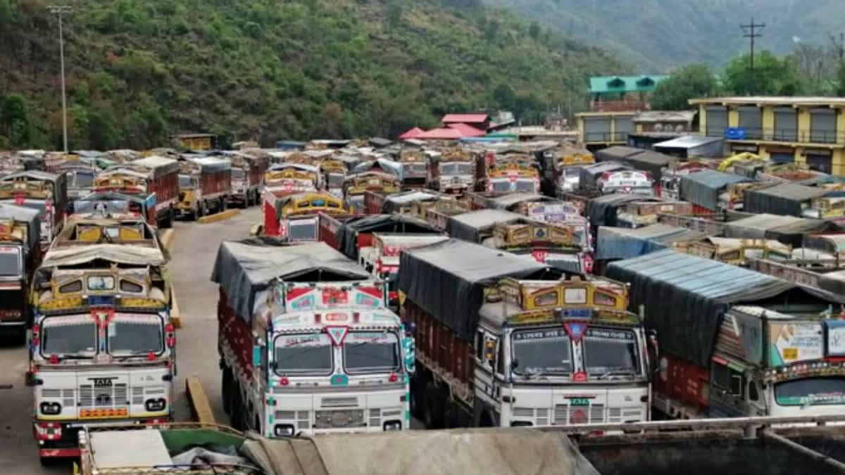 HIMACHAL TOLL TAX HIKE