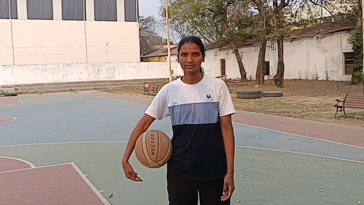 SURGUJA TALENT SEARCH PROGRAM