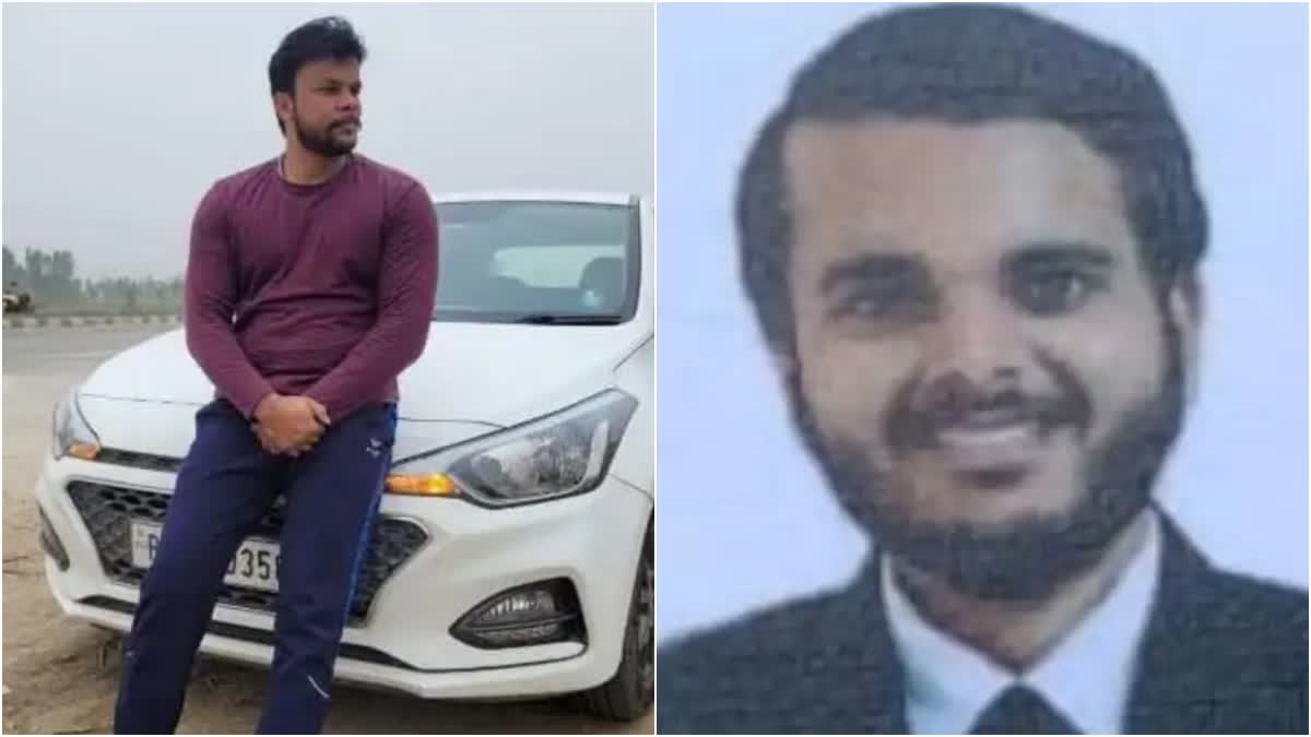 saharanpur Road Accident