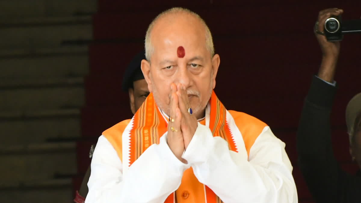 BIHAR BANS SALE OF MEAT AND FISH