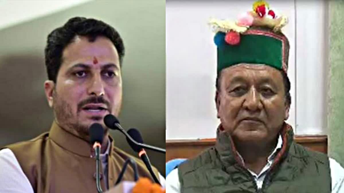 RAKESH JAMWAL ON JAGAT SINGH NEGI