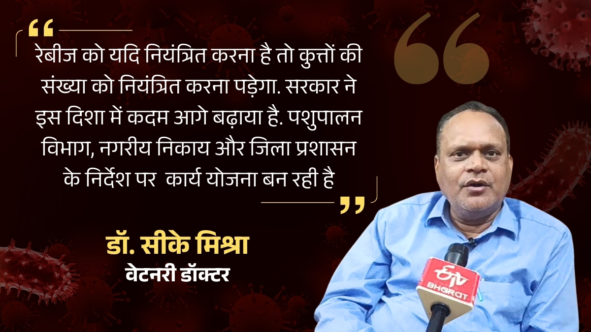 very important to control dogs