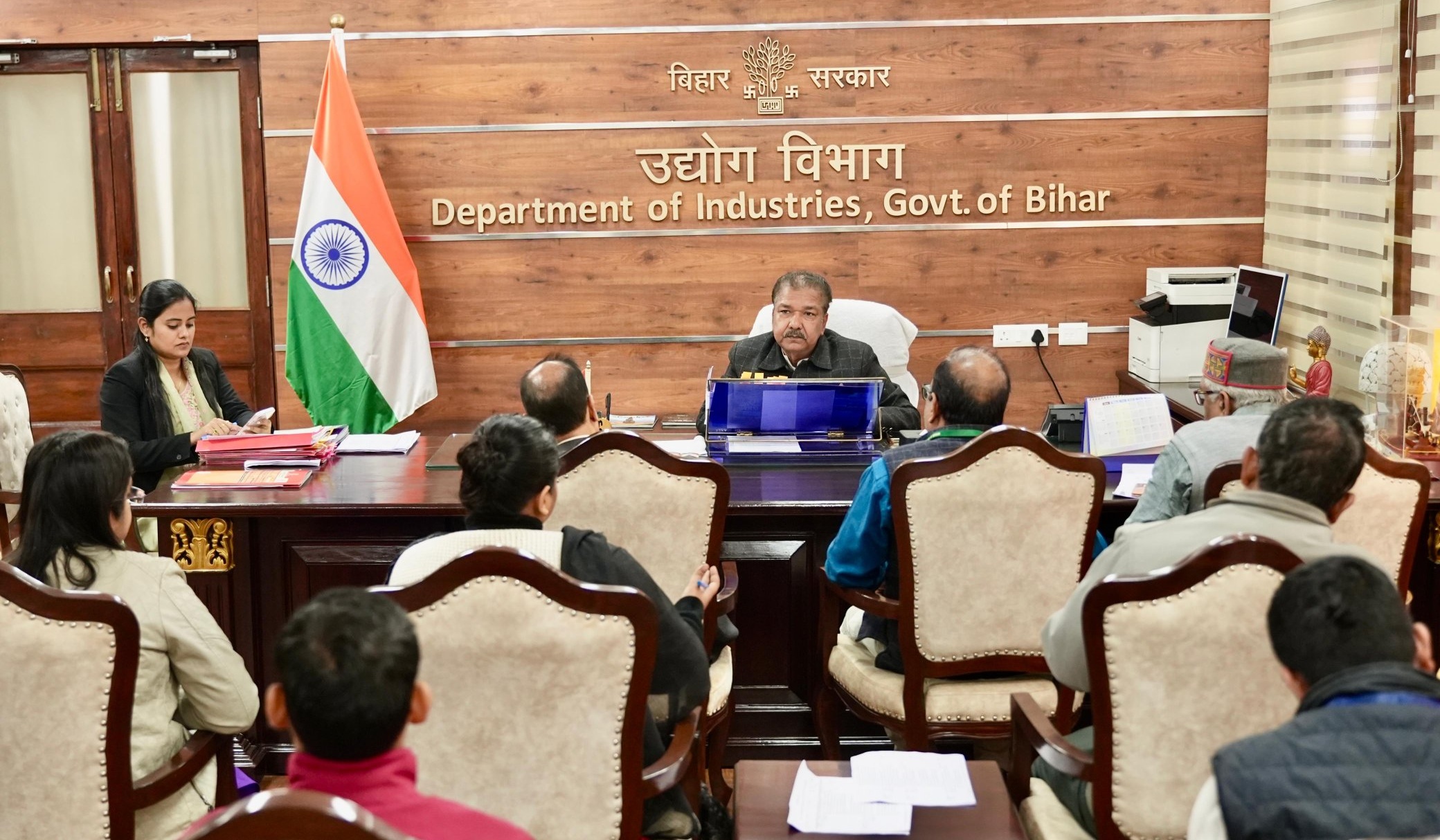 Bihar Budget Session