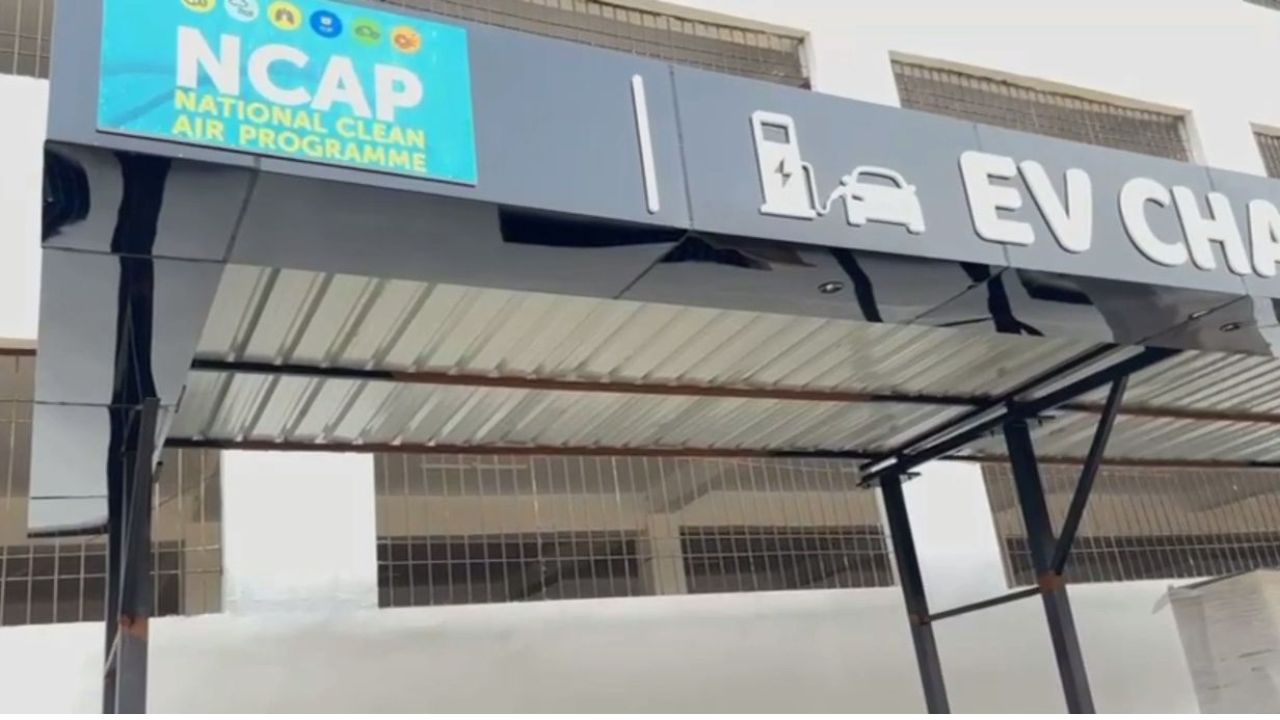 Municipal Corporation Korba