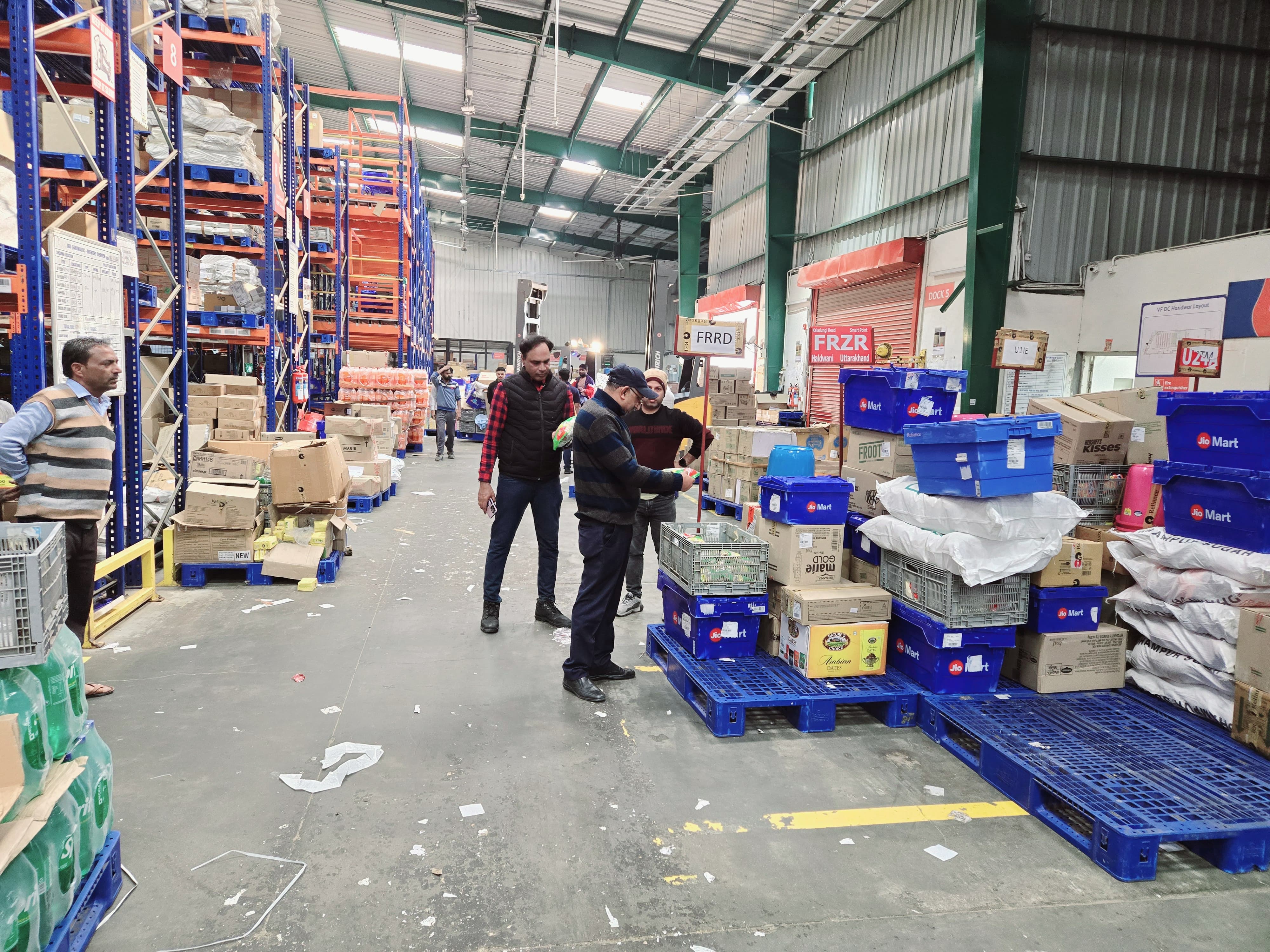 Haridwar Fake Paneer