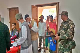 JHARKHAND MUNICIPAL ELECTIONS 2026