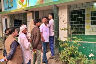 JHARKHAND MUNICIPAL ELECTIONS 2026