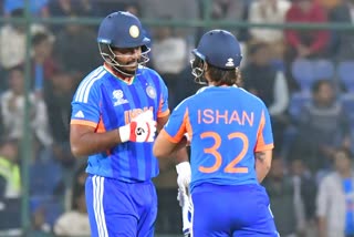 Ryan ten Doeschate on Sanju Samson Comeback