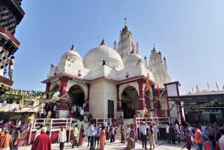 રણછોડ રાય મંદિર, ડાકોર