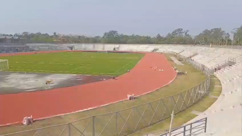 Nalbari constituency