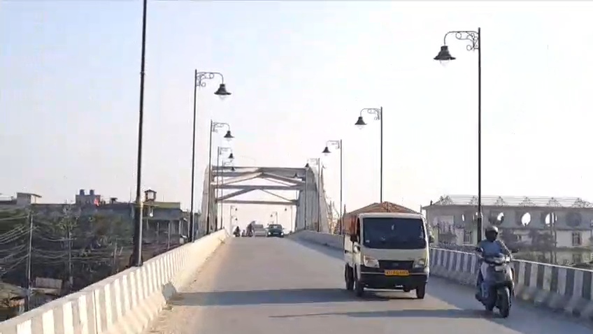 Nalbari constituency