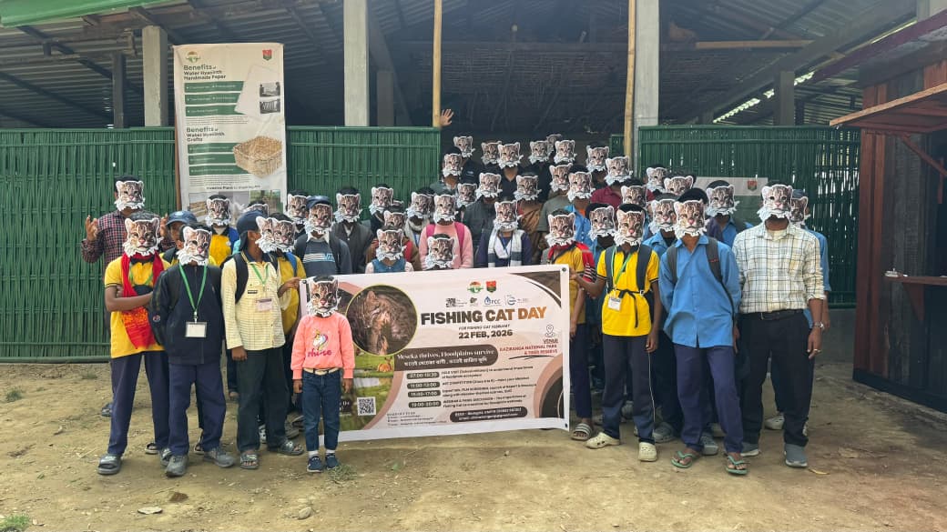 Kaziranga National Park