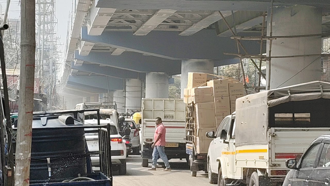 GUWAHATI AIR POLLUTION