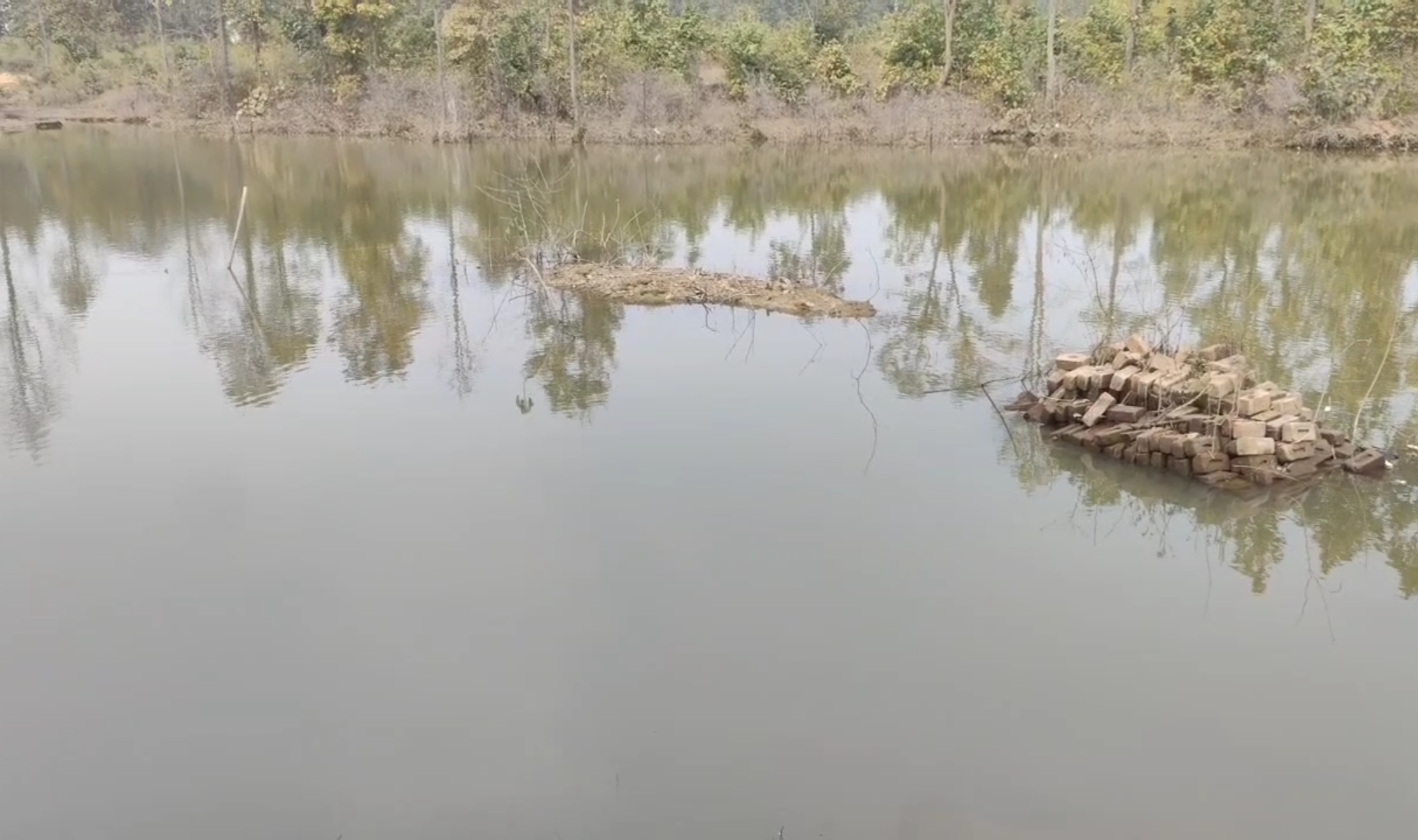 Amazing work of villagers of Surajpur