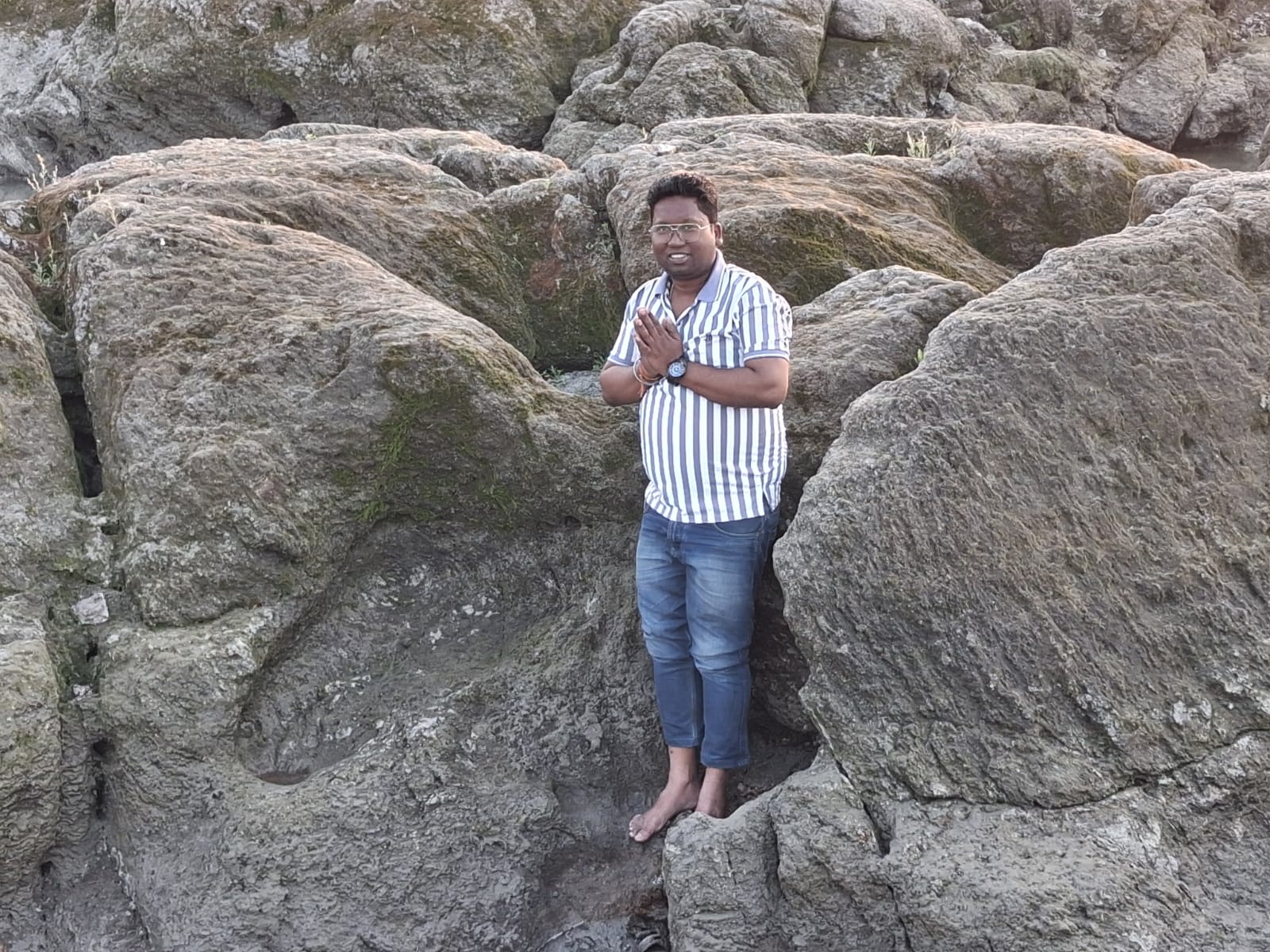 historic netai dhubuni ghat