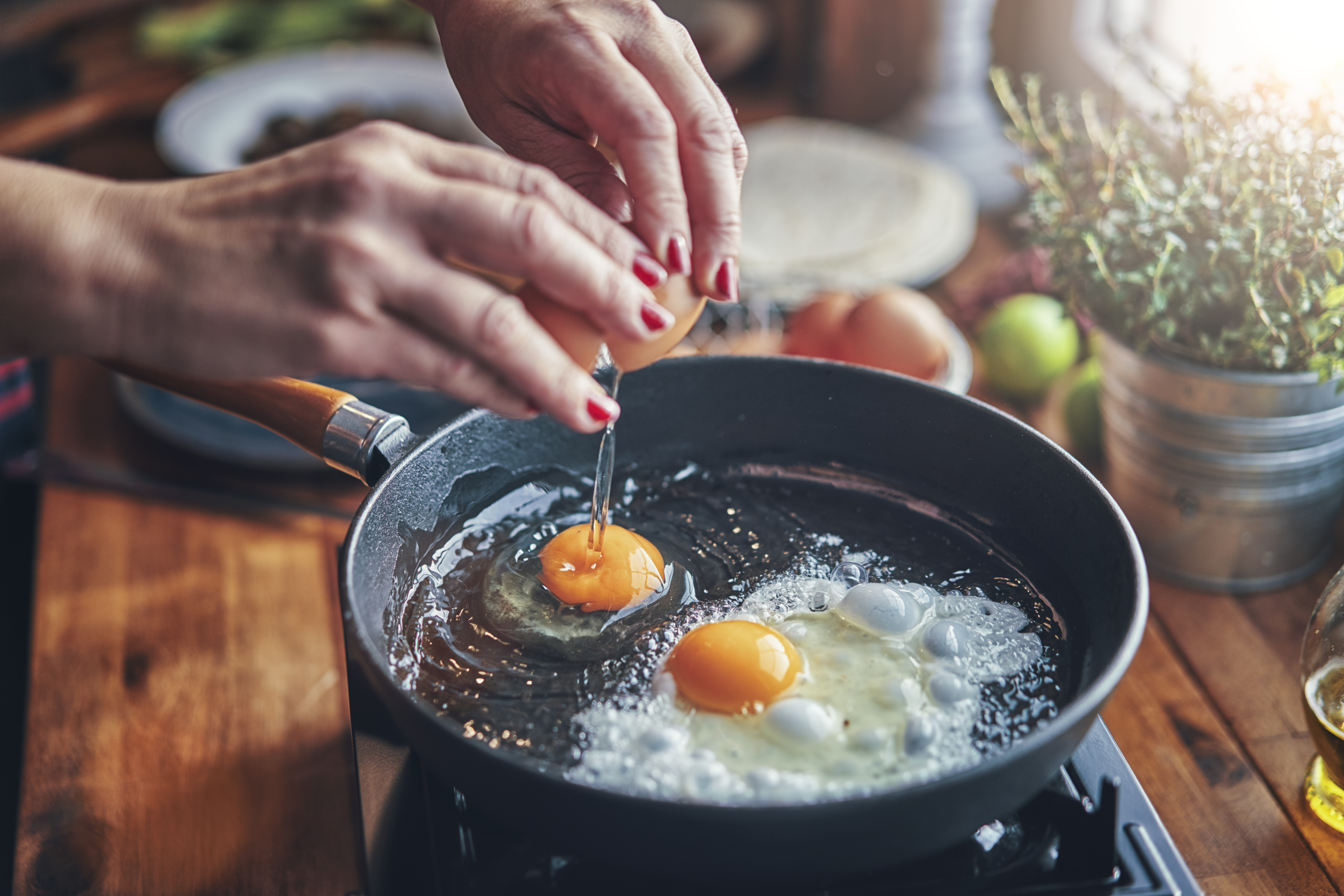CAN HEART PATIENTS EAT EGG YOLK  IS EATING EGG YOLK HEALTHY  NUTRIENTS IN EGG YOLK  EGG YOLK AND HEART HEALTH