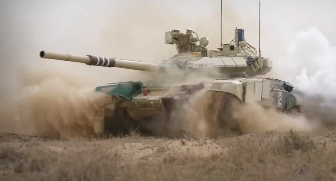 भारतीय सेना 'अग्नि वर्षा' अभ्यास करेगी