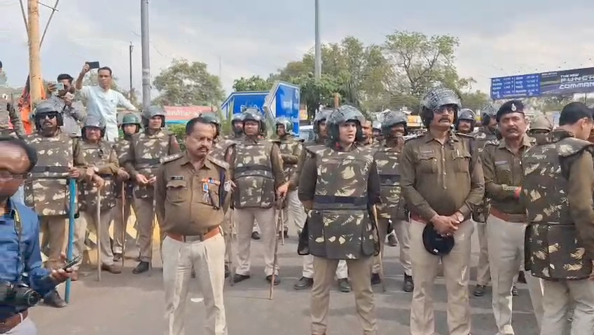 Chhindwara GGP warning