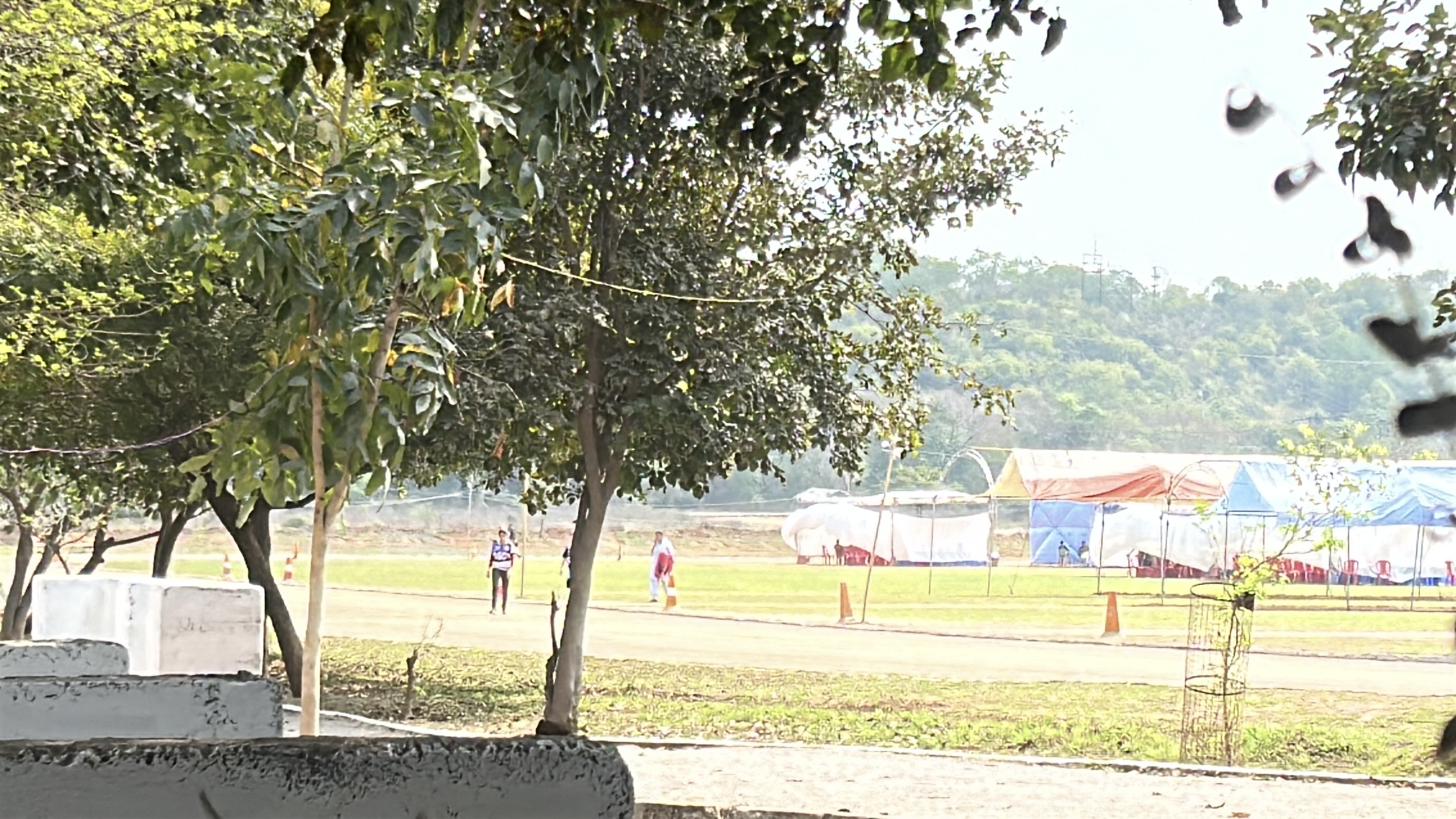 mp constable physical exam