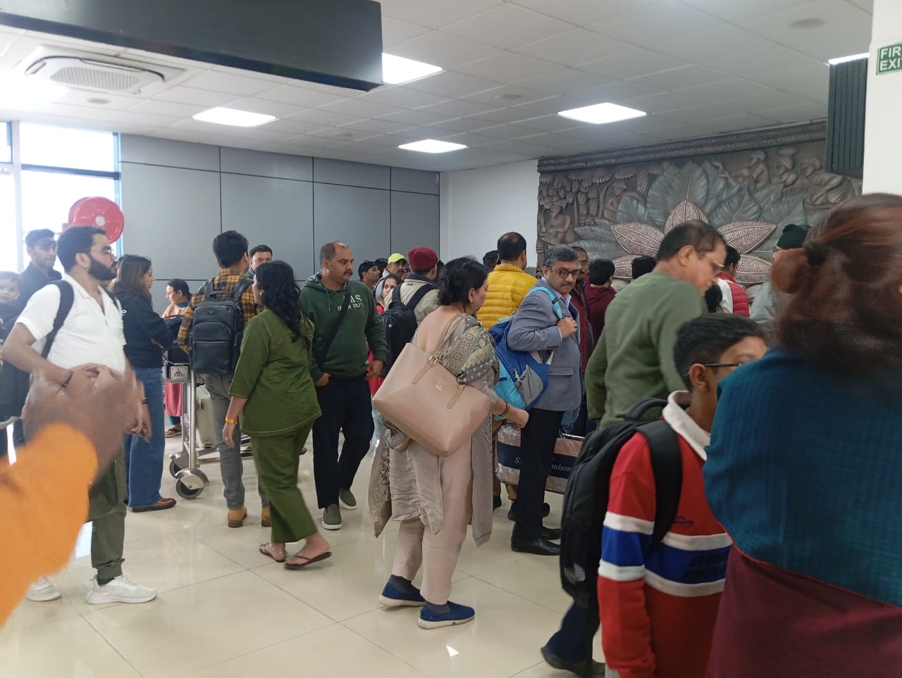 Devi Ahilyabai Holkar Airport