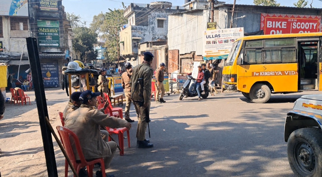 Haldwani Banbhoolpura railway