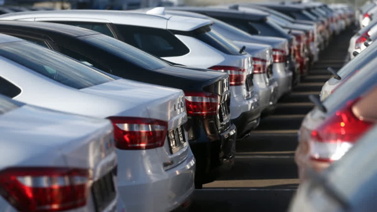 India's Electronics, Auto Sectors Offer New Avenues For Japanese Investments: Report Representational Image