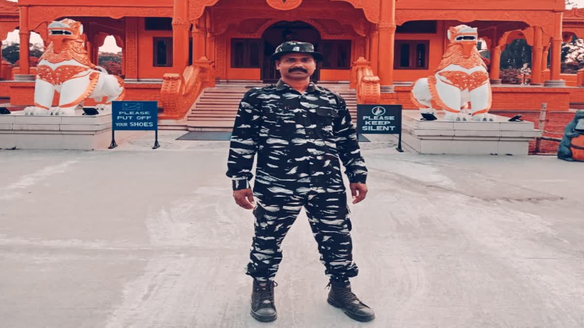 CHAIBASA MAOIST ATTACK