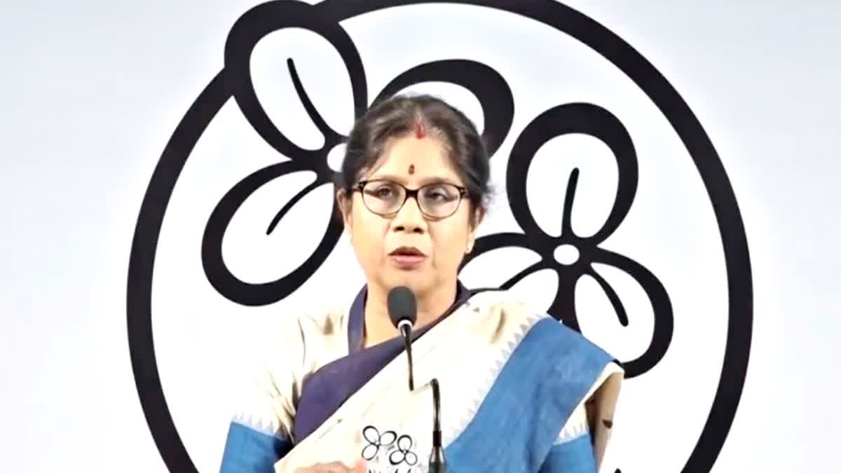 Minister Dr. Shashi Panja