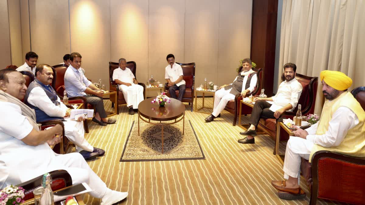 AIADMK LASHED OUT DMK