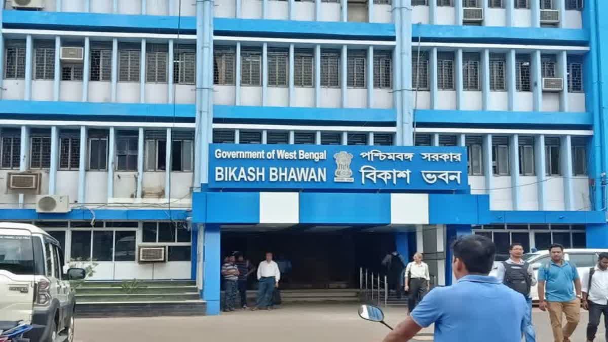 SPECIAL EDUCATORS IN PRIMARY