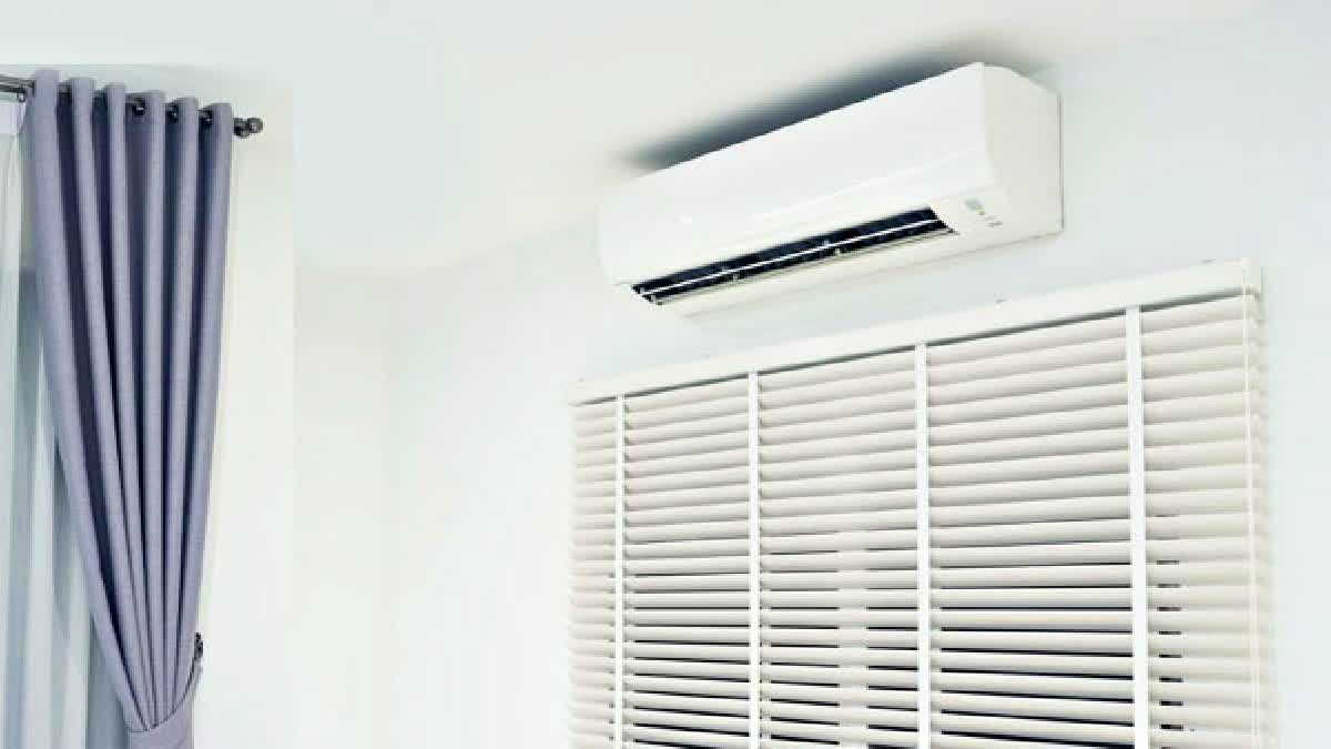 AC Usage Tips and Precautions in Telugu