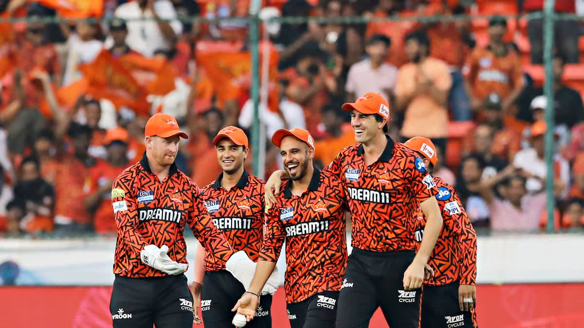 SRH BEAT RR
