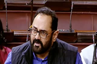 Rajeev Chandrashekhar