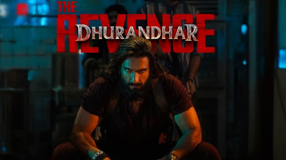Row Erupts Over Dhurandhar 2 Poster