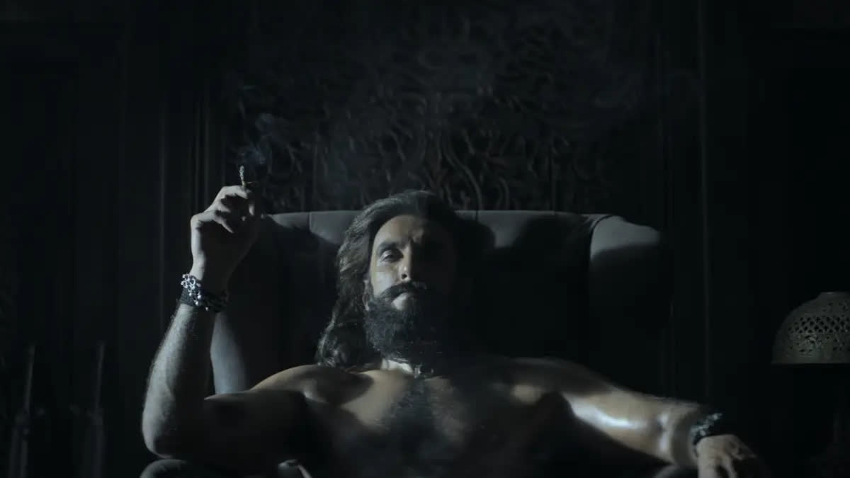 Dhurandhar 2 Box Office Collection Day 4: Ranveer Singh's Film Hits Rs 761 Cr Worldwide, Here Are The Records It Has Broken Ranveer Singh starrer Dhurandhar 2