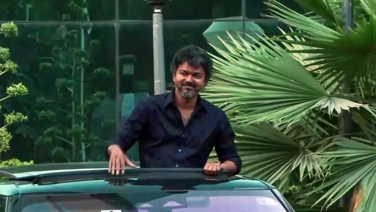 ASSEMBLY ELECTION 2026 PUDUCHERRY UNION TERRITOY ACTOR POLITICIAL VIJAY Tamizhaga Vettri Kazhagam TVK