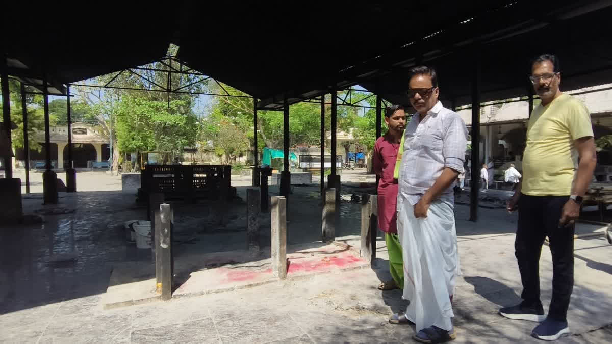 Ashes Go Missing From Indore Crematorium, Probe Ordered