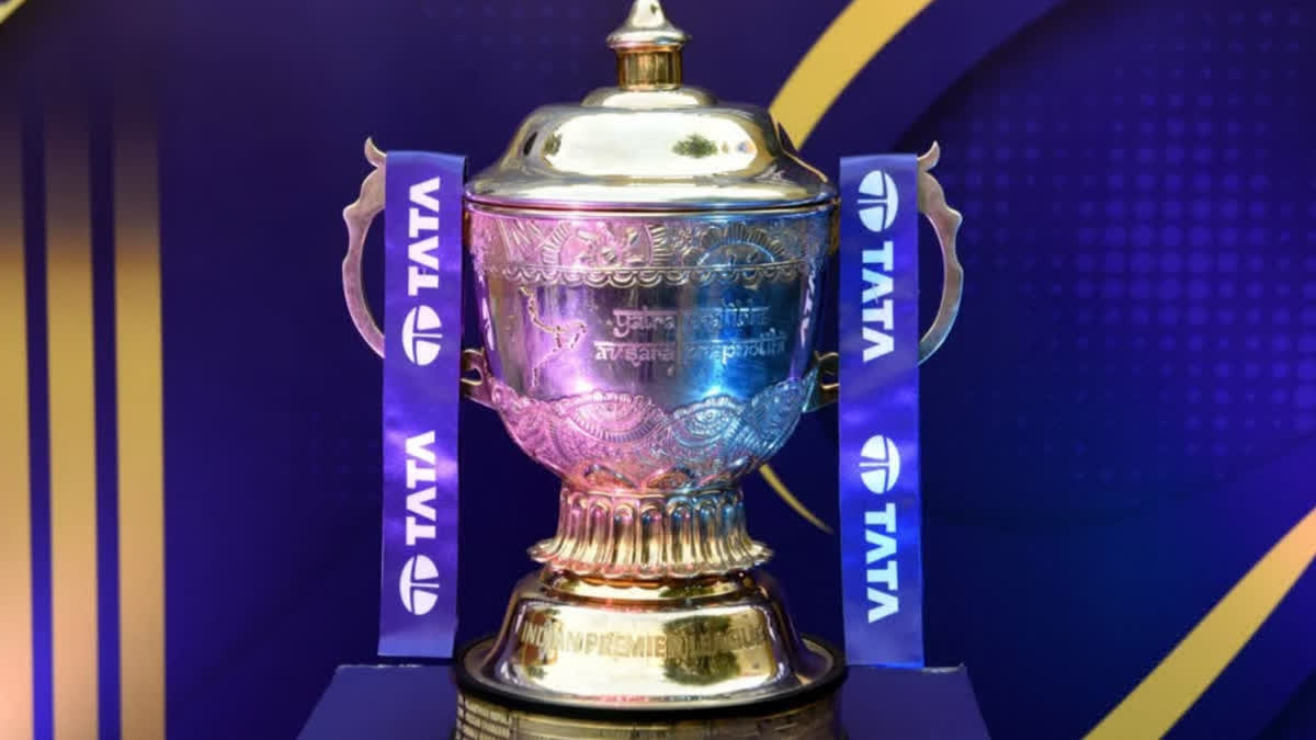 IPL 2026: KKR Sign Replacement For Akash Deep; Adds Saurabh Dubey To The Squad KKR Sign Replacement For Akash Deep