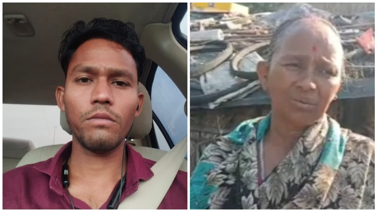 Odisha Plumber Trapped In Dubai Jail; Mother Seeks Government Help For Return