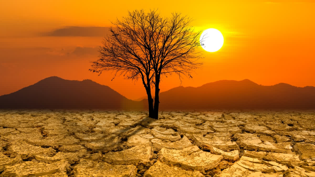 WMO report warns Earth's climate imbalance is worsening, with 2015-2025 hottest years, rising ocean heat, melting ice, extreme weather impacts, and long-term global consequences intensifying.