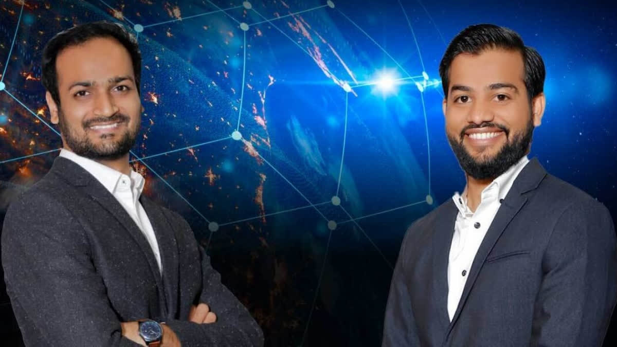 Two Co-Founders Of Crypto Exchange CoinDCX Held On Charges Of Fraud CoinDCX co-founders arrested on charges of fraud.