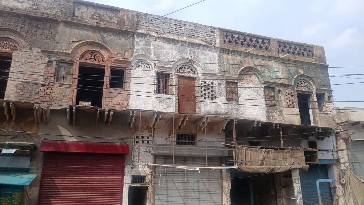House No. 1784: An Agra Building That Hosted Bhagat Singh And His Comrades