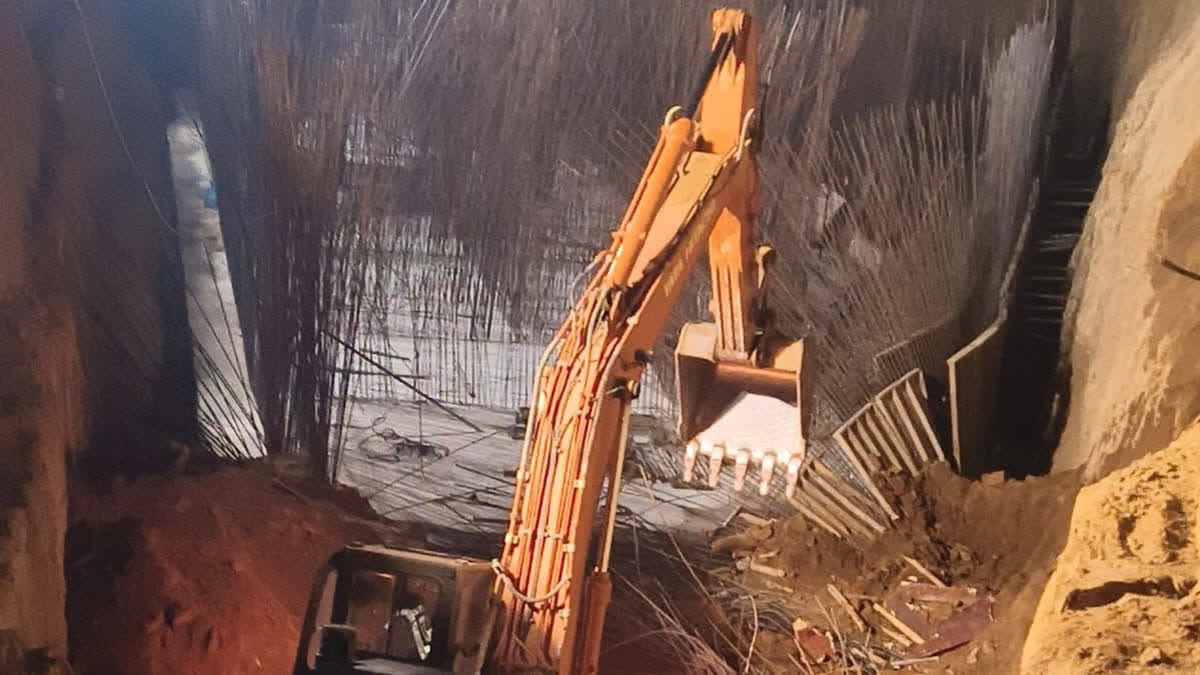 GURUGRAM WORKERS DEATH