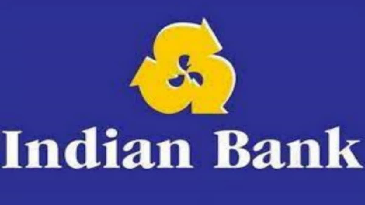 Indian Bank Raises Rs 5,000 Cr Through Infra Bonds INDIAN BANK